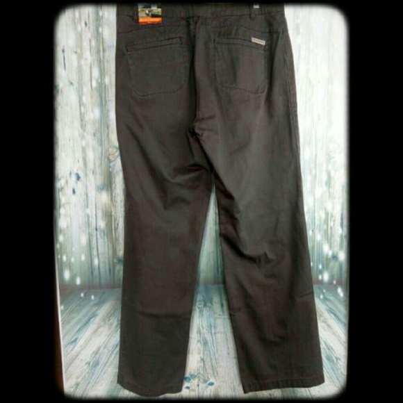 Royal Robbins long Liza straight leg pant - Picture 2 of 6